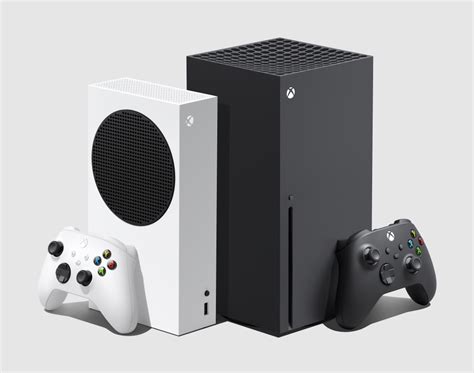 Xbox Series X and S Review: Microsoft’s New Consoles Are a .
